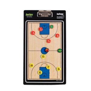 Carpeta Baloncesto Diamond