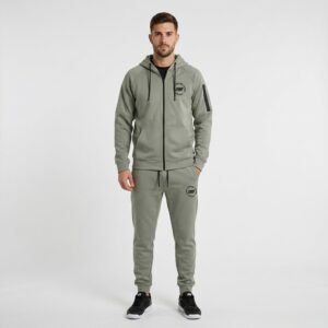 Chándal Enebe Zirox