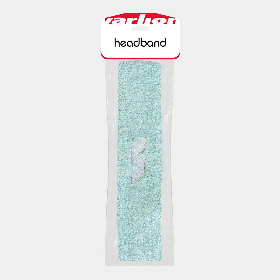 cinta de pelo varlion classic woman verde sft