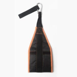 Correa De Suspensión/Abdominales