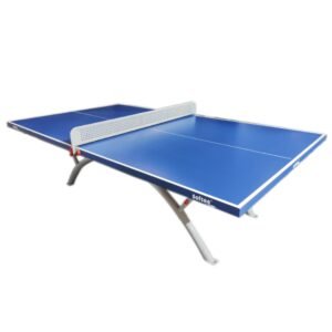 Mesa Tenis De Mesa Exterior Atacama Plus 1.0