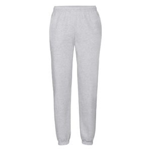 Pantalón Fruit Of The Loom Classic Elasticated Cuff Jog Pants Adulto