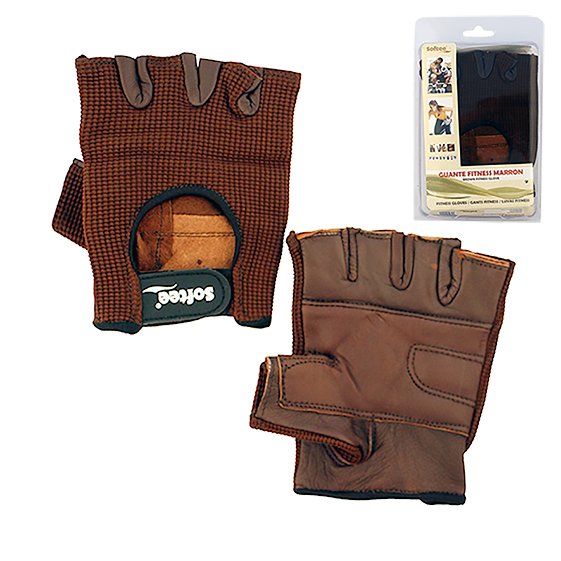 par de guantes fitness 1
