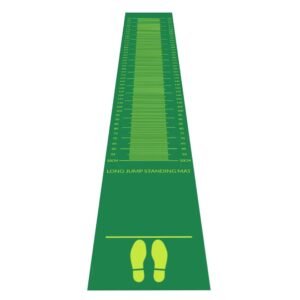 Alfombrilla De Salto