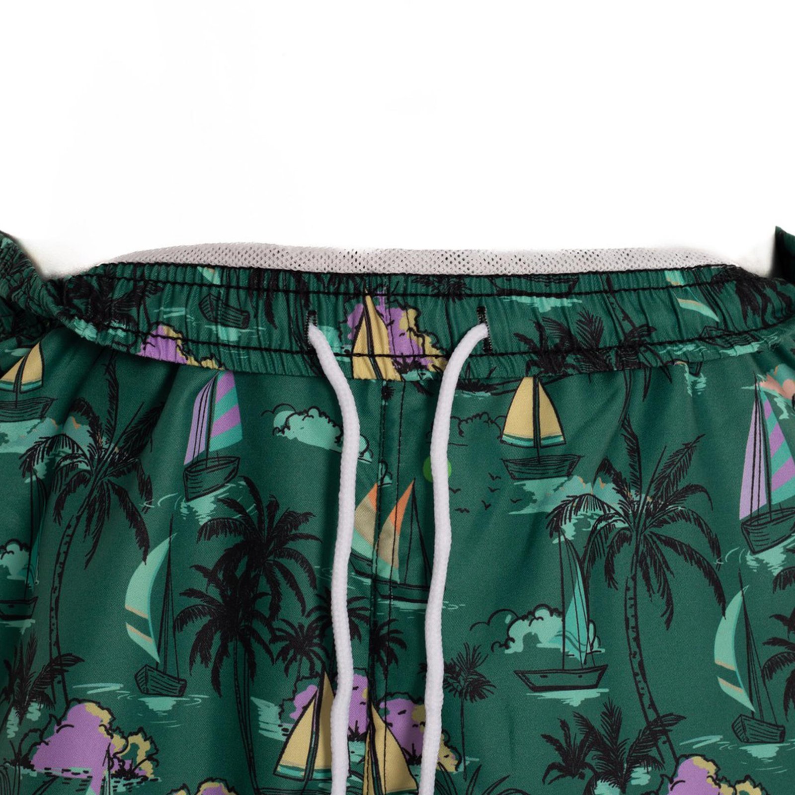 bañador softee caribe único