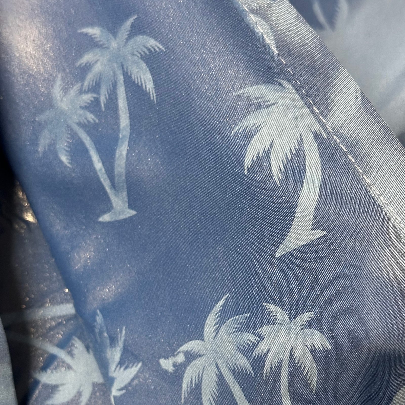 bañador softee oasis estampado