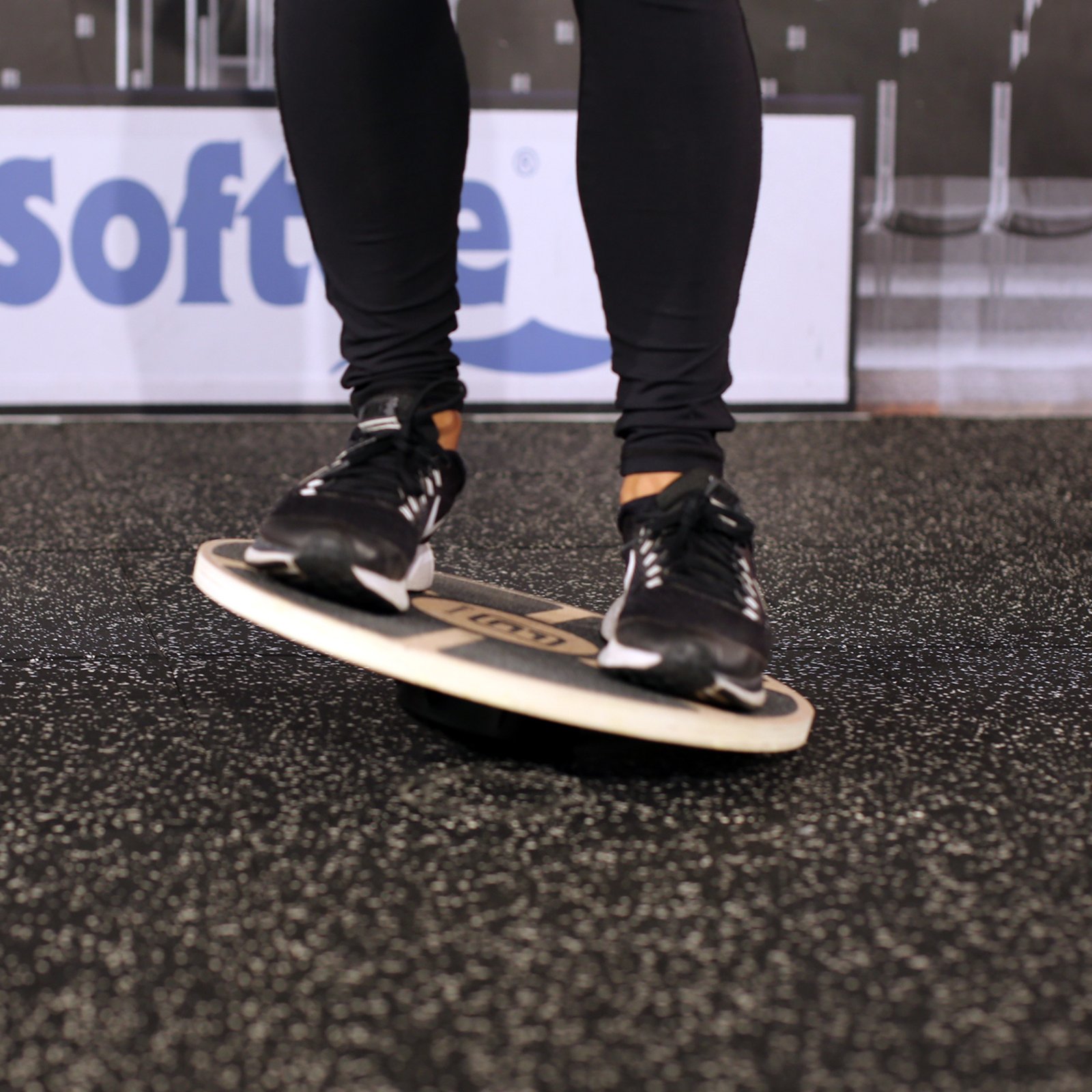 balance board softee premium 1