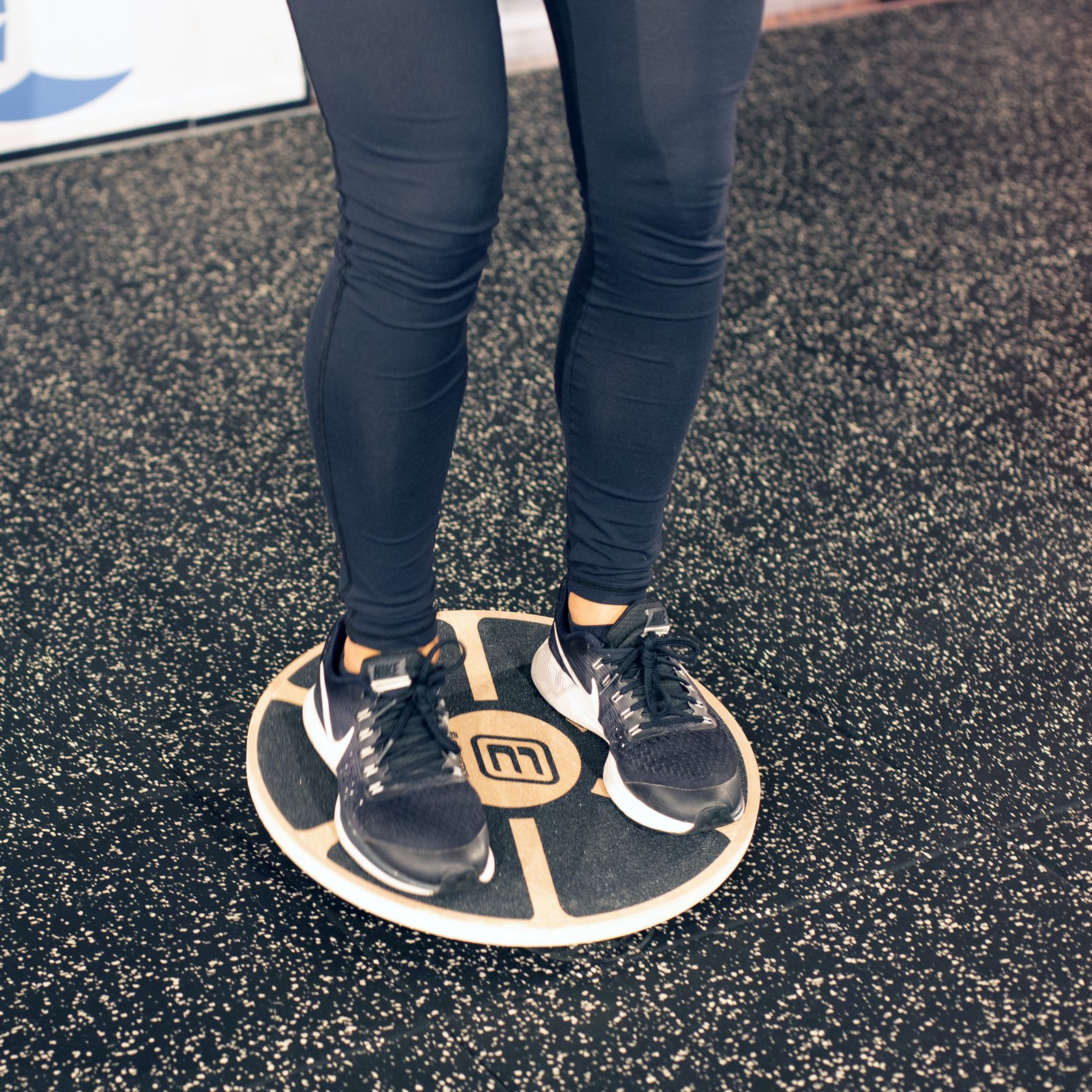 balance board softee premium 8