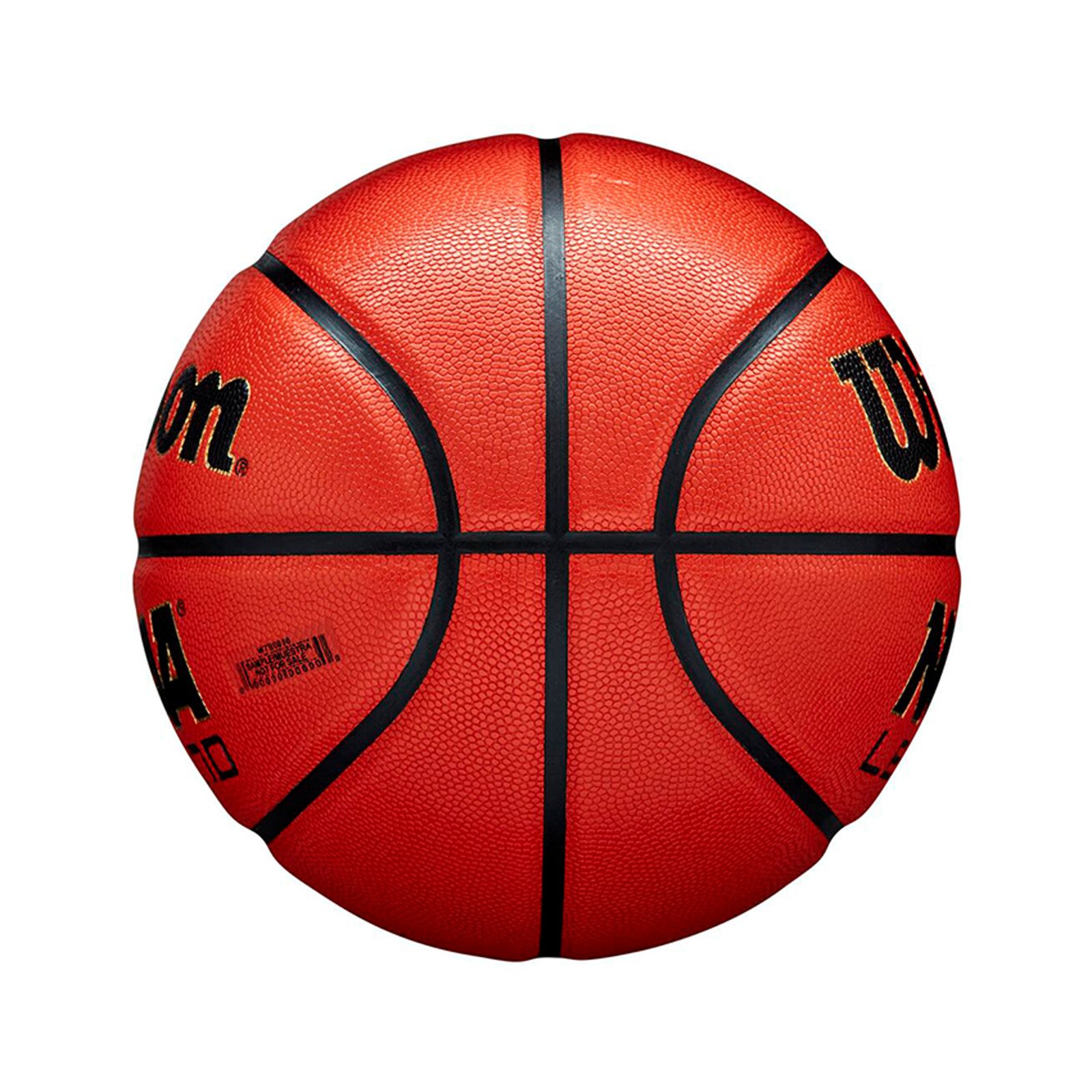 balón baloncesto wilson ncaa legend bskt 5
