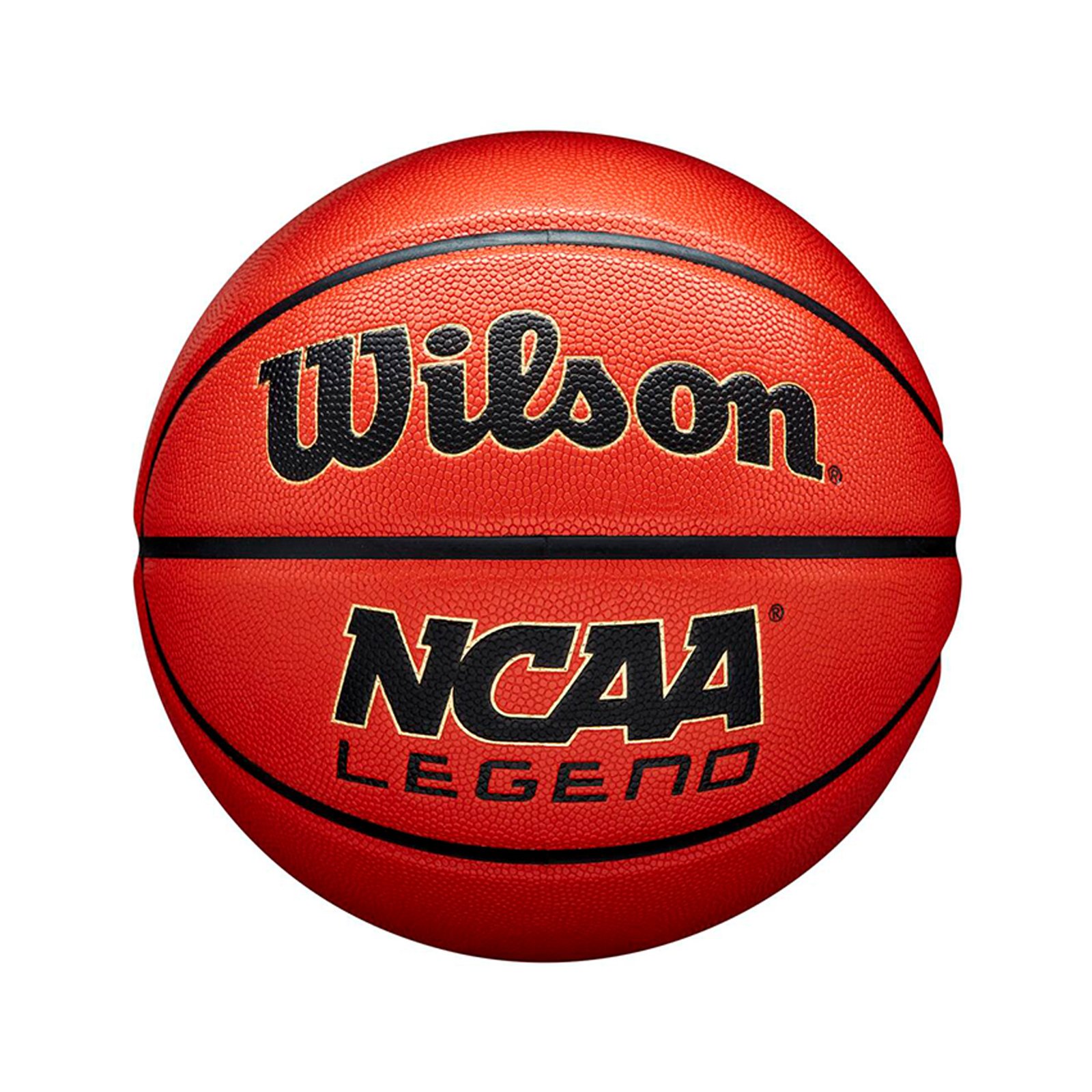 balón baloncesto wilson ncaa legend bskt 5 2