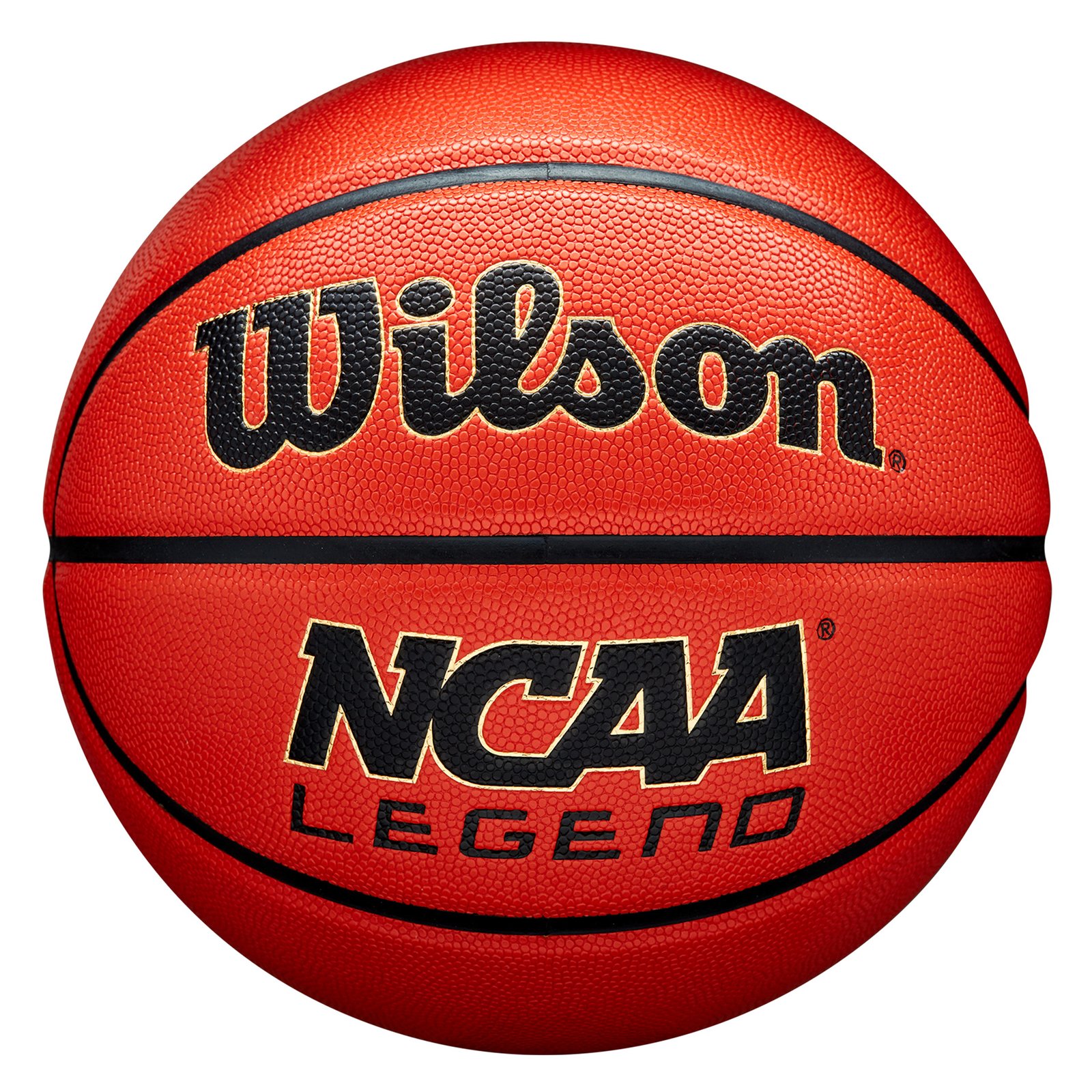 balón baloncesto wilson ncaa legend bskt 7