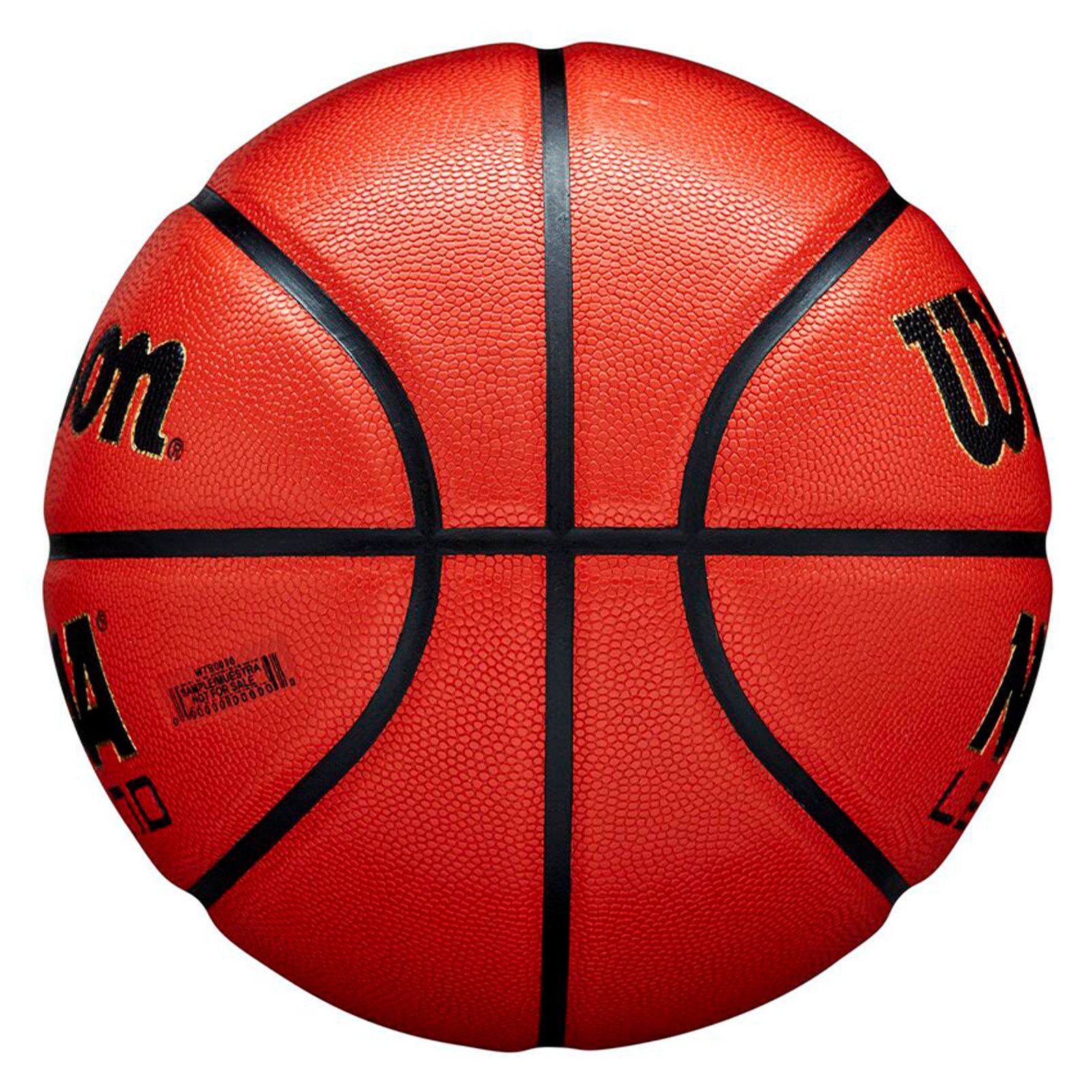 balón baloncesto wilson ncaa legend bskt 7 2