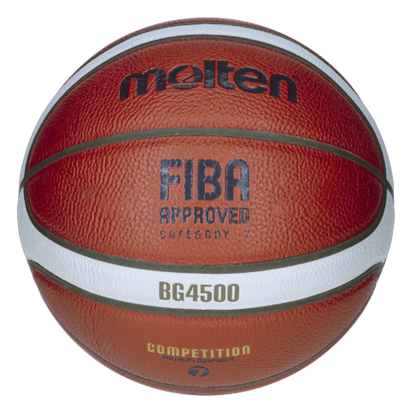 balón molten baloncesto b7g4500 feb 1