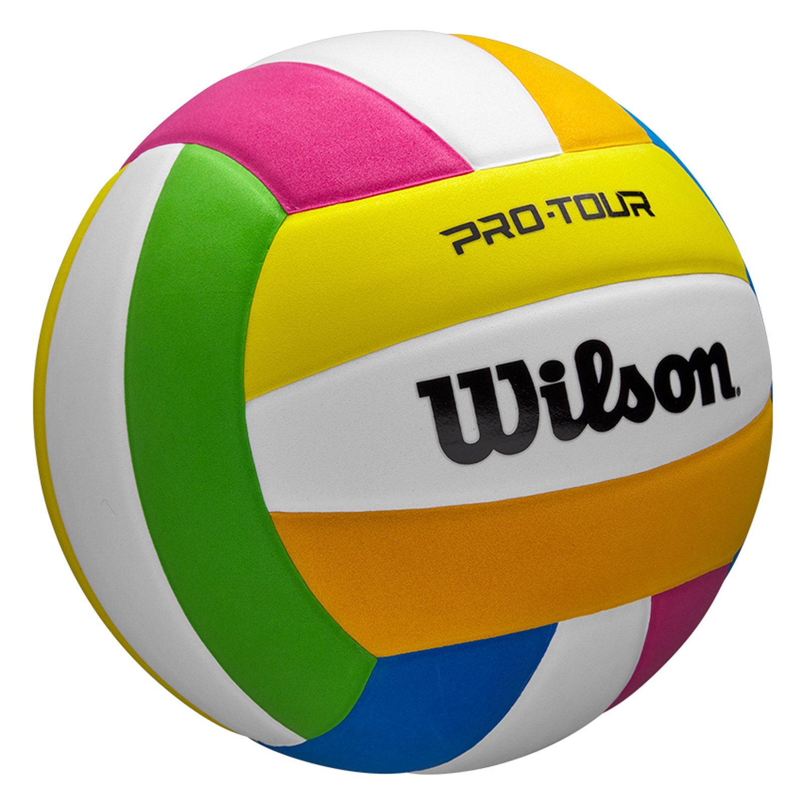 balón voleibol wilson pro tour vb multicolor 1