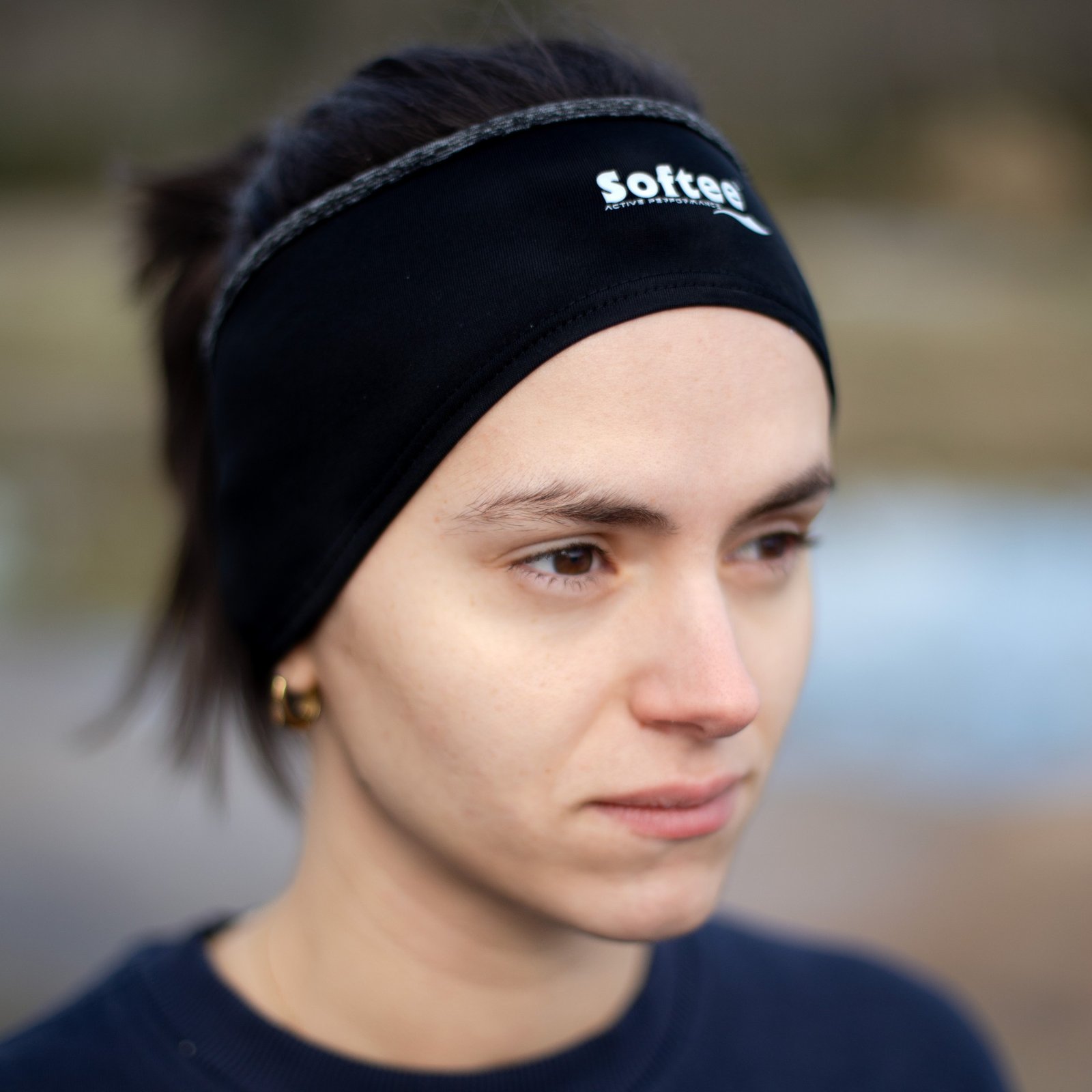 bandana running softee active performance 1