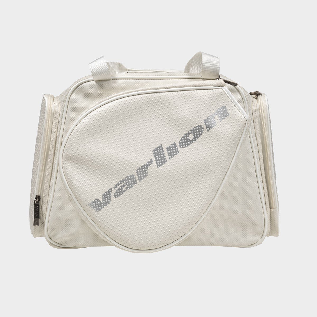 bandolera varlion ambassador retro blanco 1