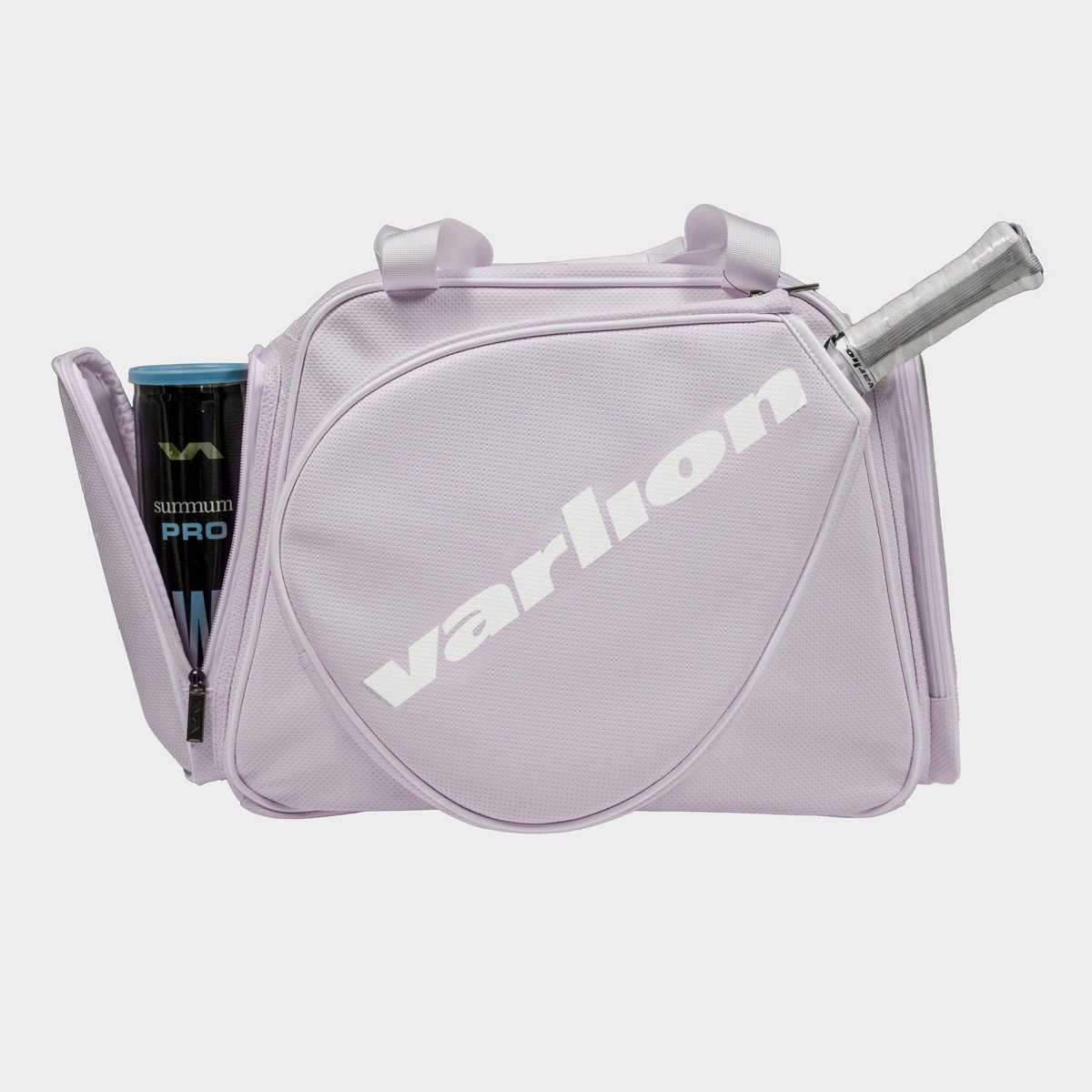 bandolera varlion ambassador retro lila 1