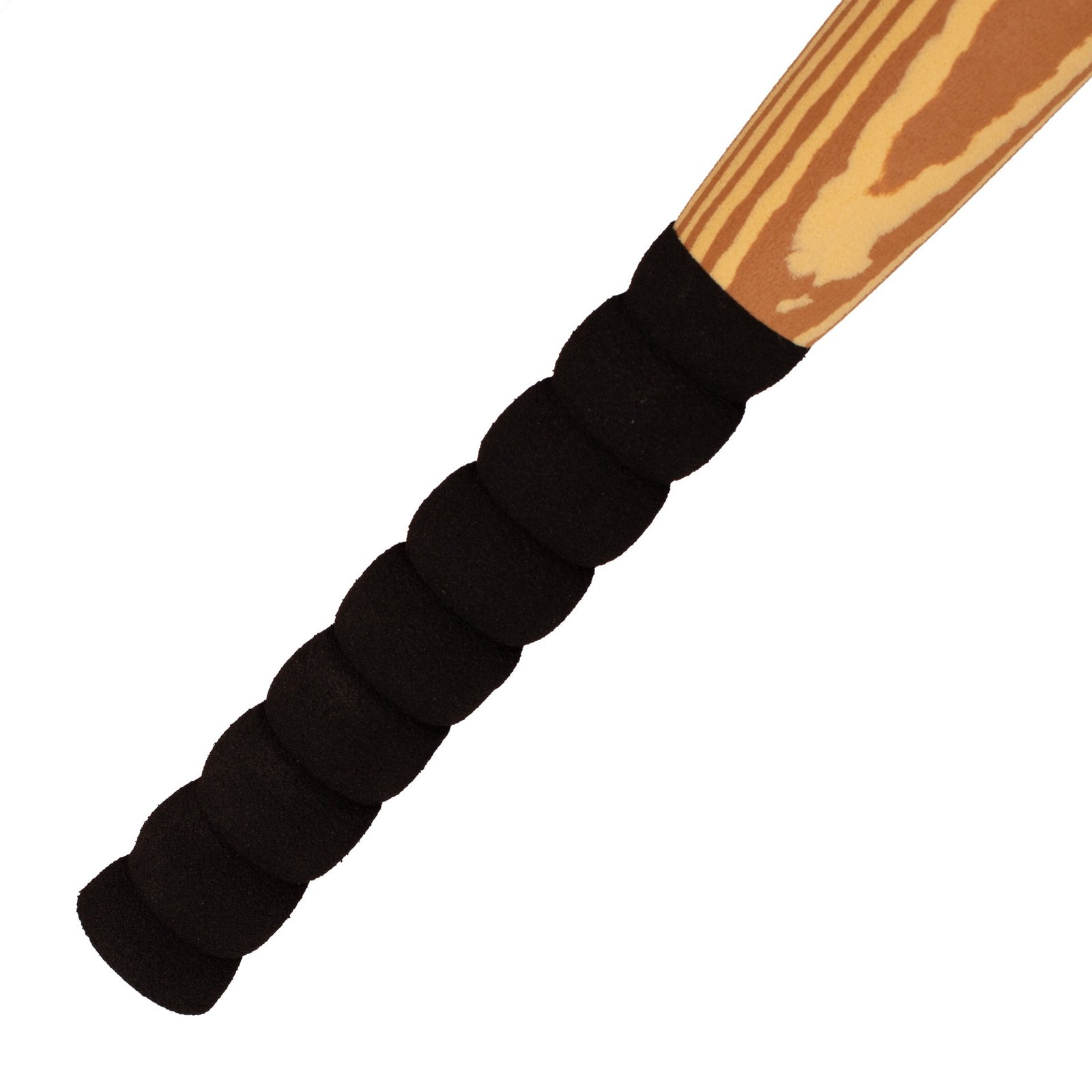 bate con pelota béisbol softee wood 2