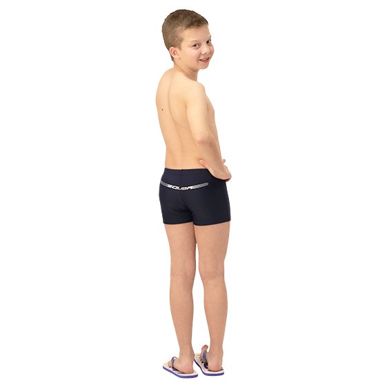 boxer squba series training niño marino