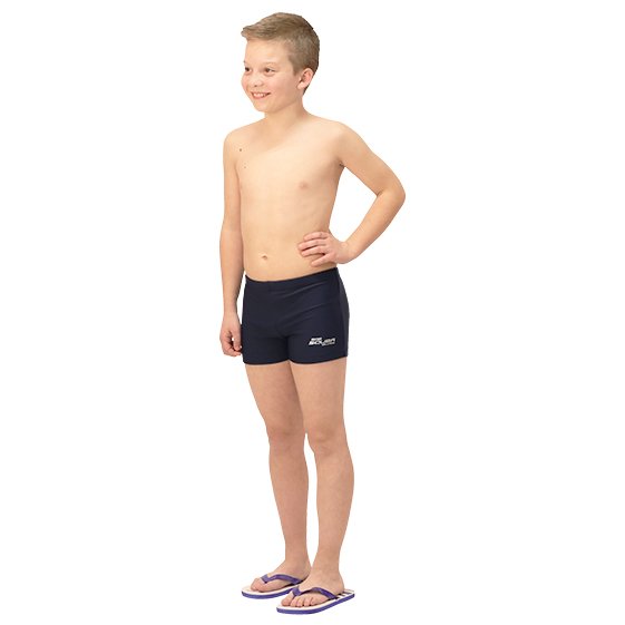 boxer squba series training niño marino 1