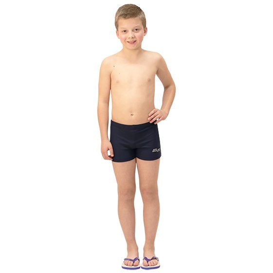 boxer squba series training niño marino 2