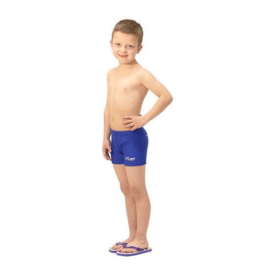 boxer squba series training niño royal