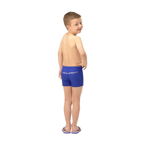 boxer squba series training niño royal 1