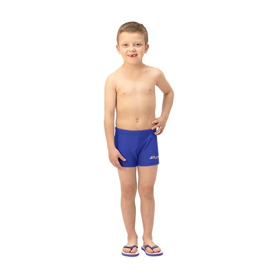 boxer squba series training niño royal 2