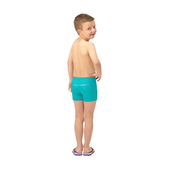 boxer squba series training niño verde sft 1