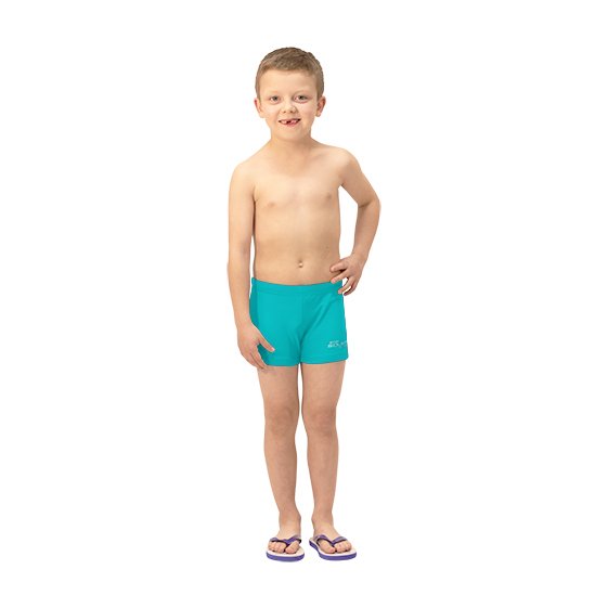 boxer squba series training niño verde sft 2