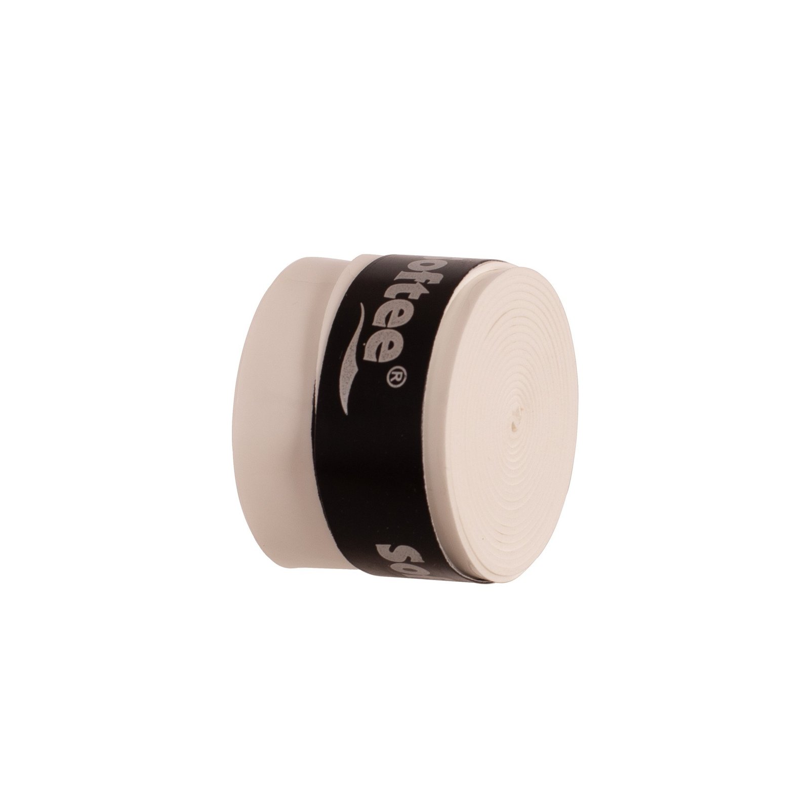 caja 60 overgrips lisos softee experience blanco 1