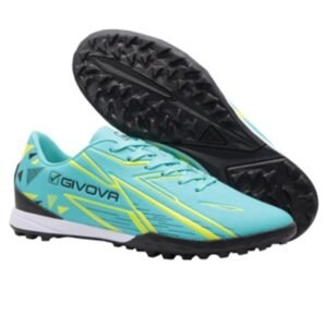 Caja De 12 Pares De Botas De Fútbol Givova Porto Tf-M1