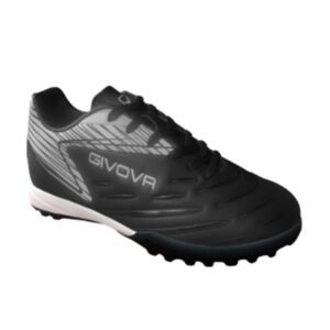 Caja De 12 Pares De Botas De Fútbol Givova Stiva Tf-J1 Junior