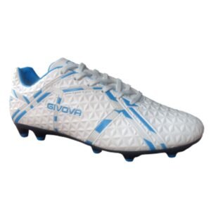 Caja De 12 Pares De Botas Givova Scudetto Ft-H2