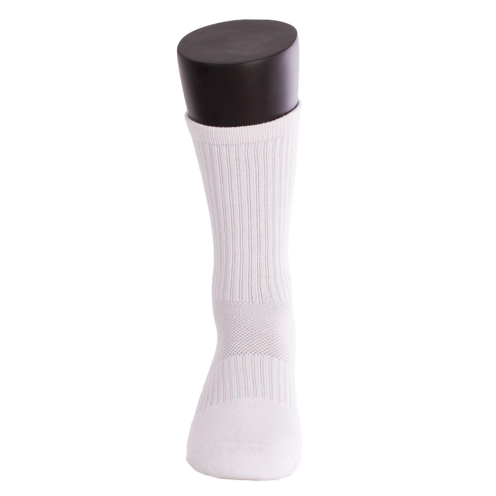 calcetines softee grip positive blanco 1
