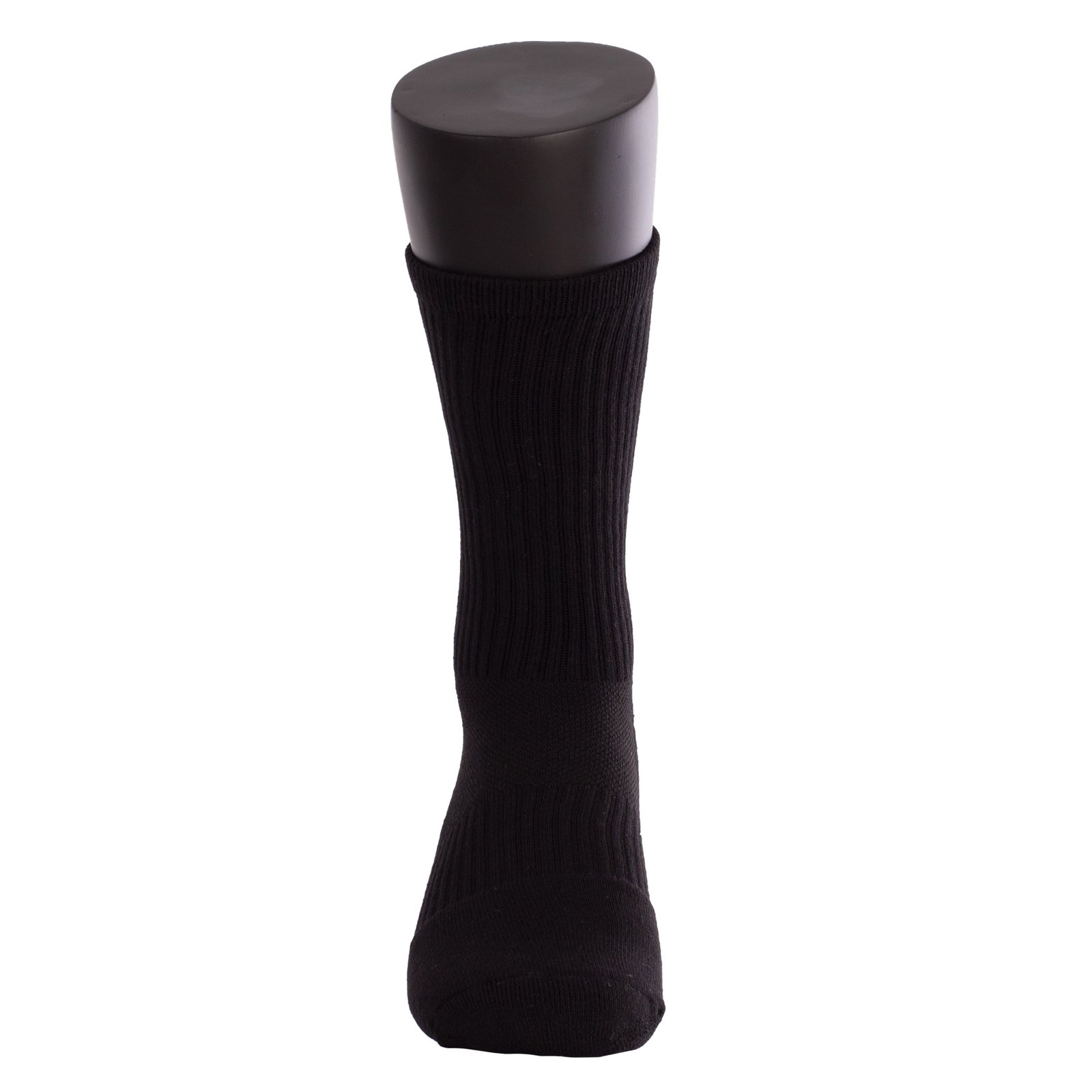 calcetines softee grip positive negro 1