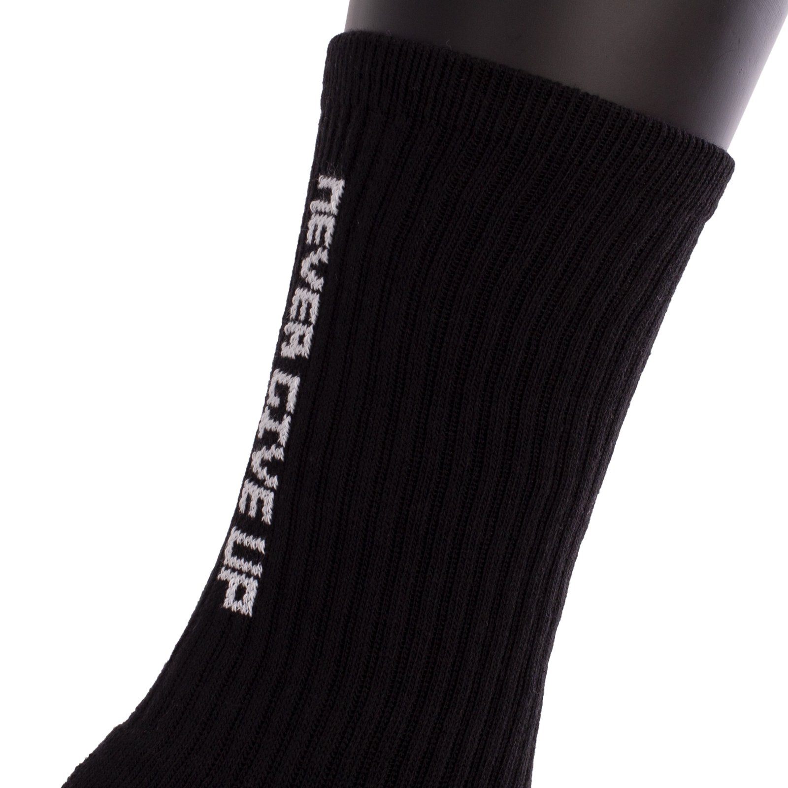 calcetines softee grip positive negro 6