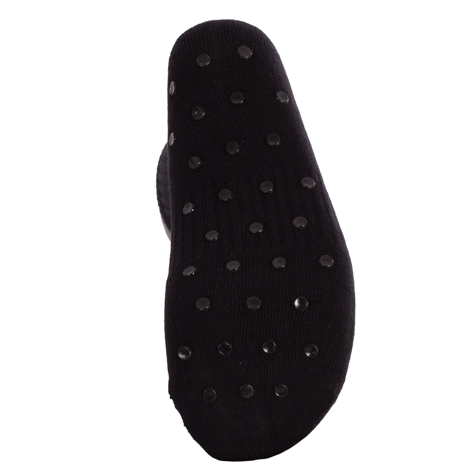 calcetines softee grip positive negro 7
