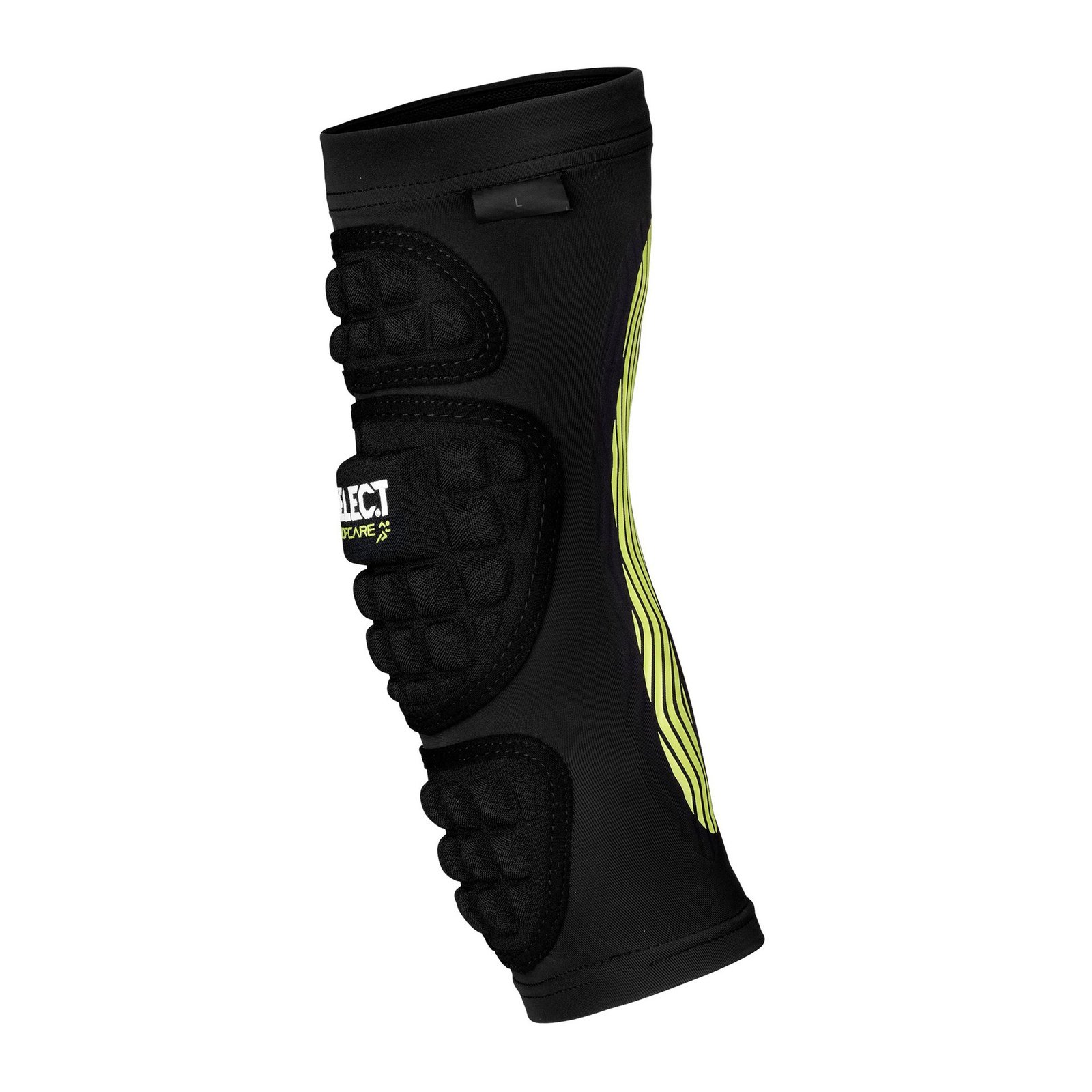codera balonmano select 6650 negro