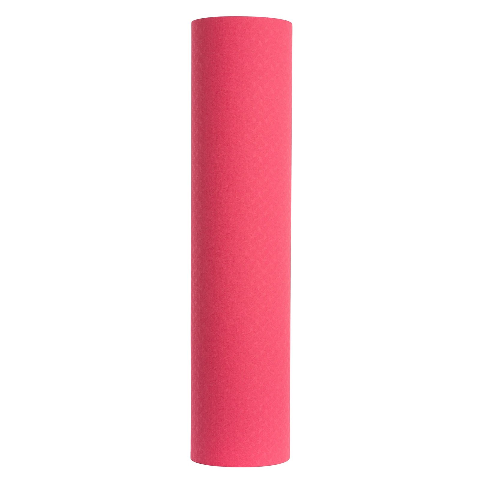 colchoneta pilates dual tpe rosa