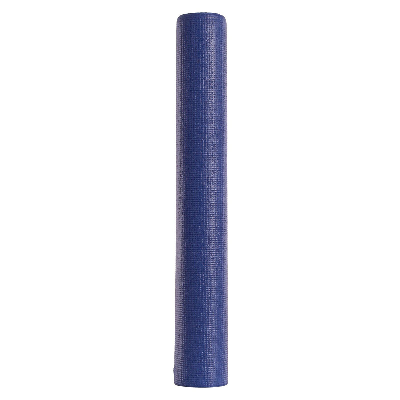 colchoneta yoga victoria 4mm 173x61x0,4 cm azul