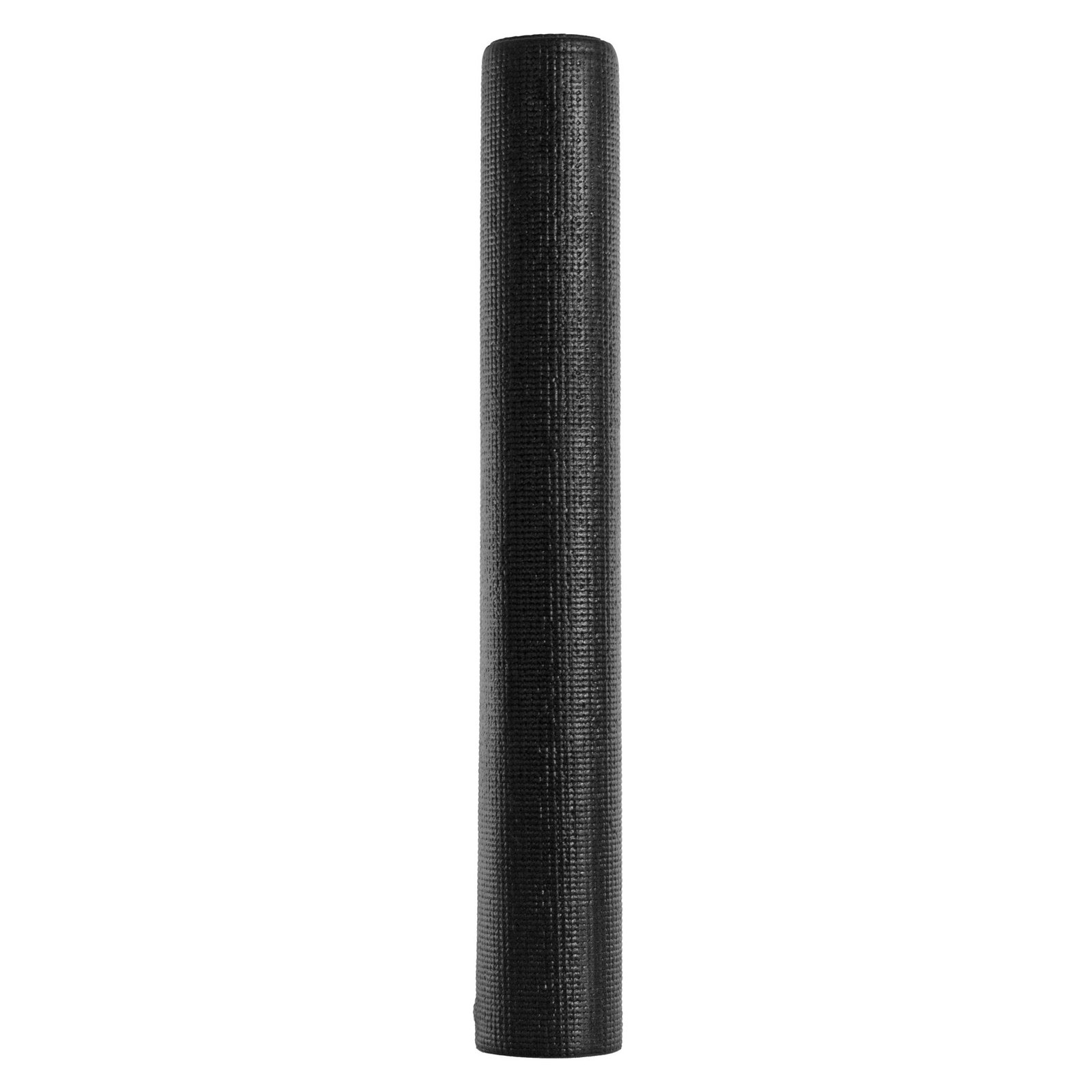 colchoneta yoga victoria 4mm 173x61x0,4 cm negro 1