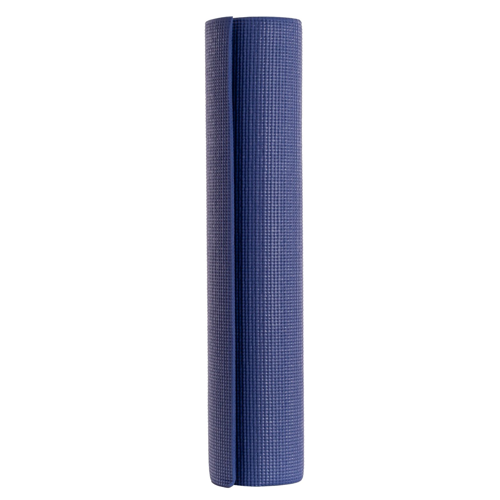 colchoneta yoga victoria 6mm 173x61x0,6 cm azul 1