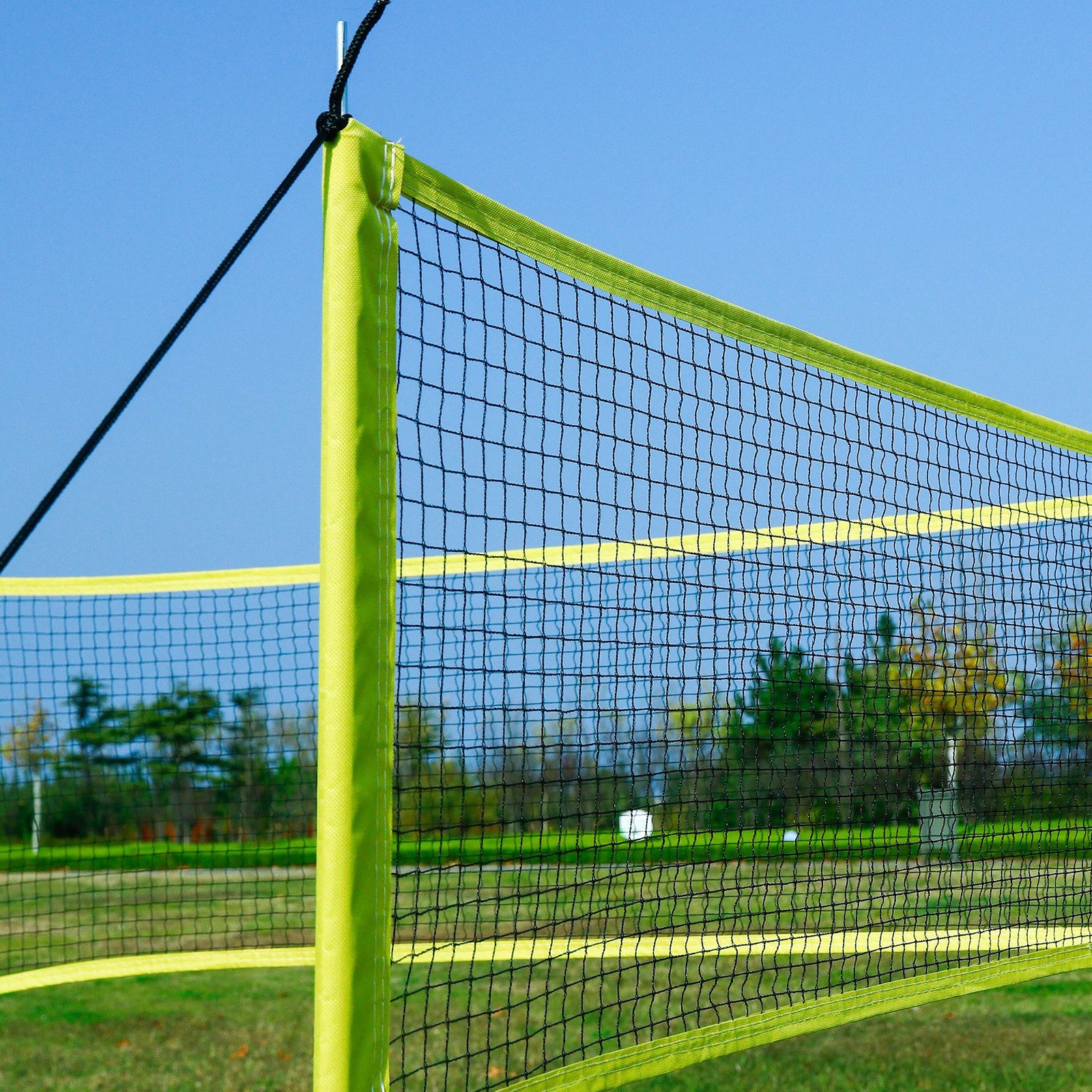 crossnet volleyball 2