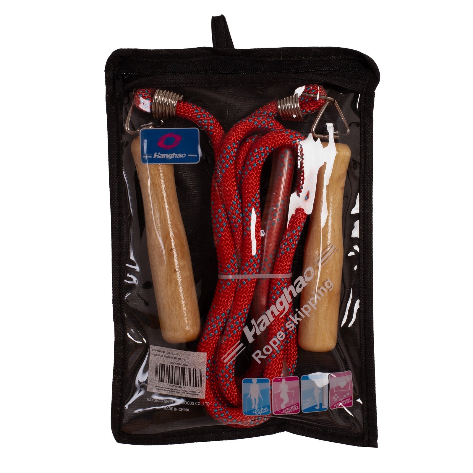 cuerda de salto softee xtreme 1