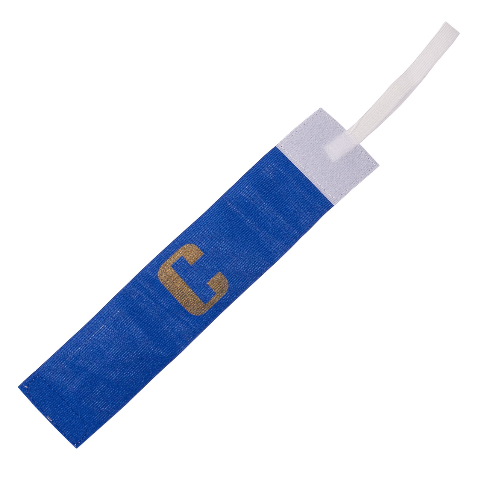 distintivo/brazalete capitán regulable softee royal 1