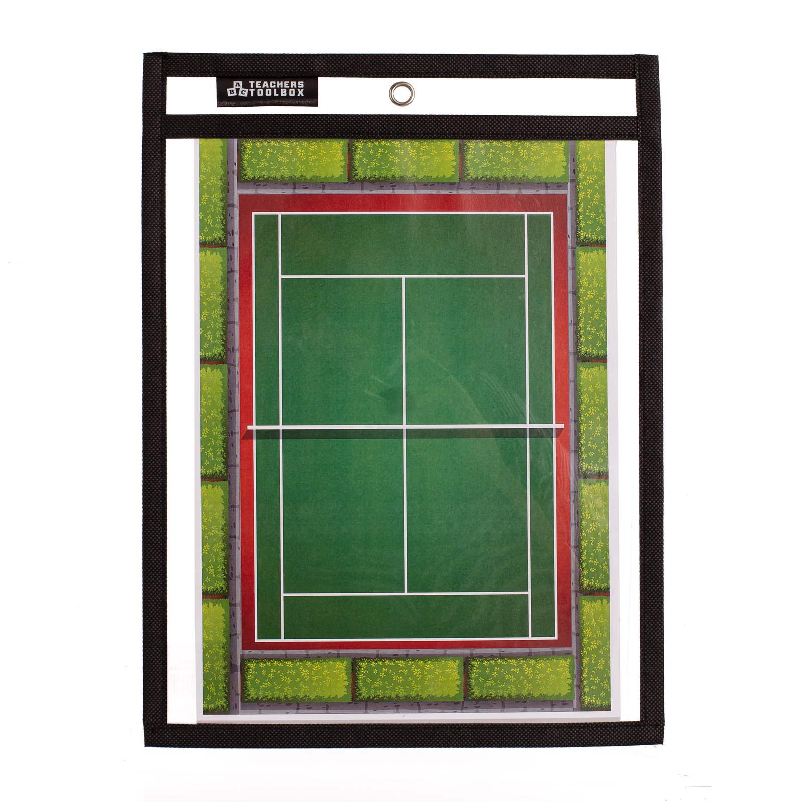 funda/pizarra multiusos/multideporte 4