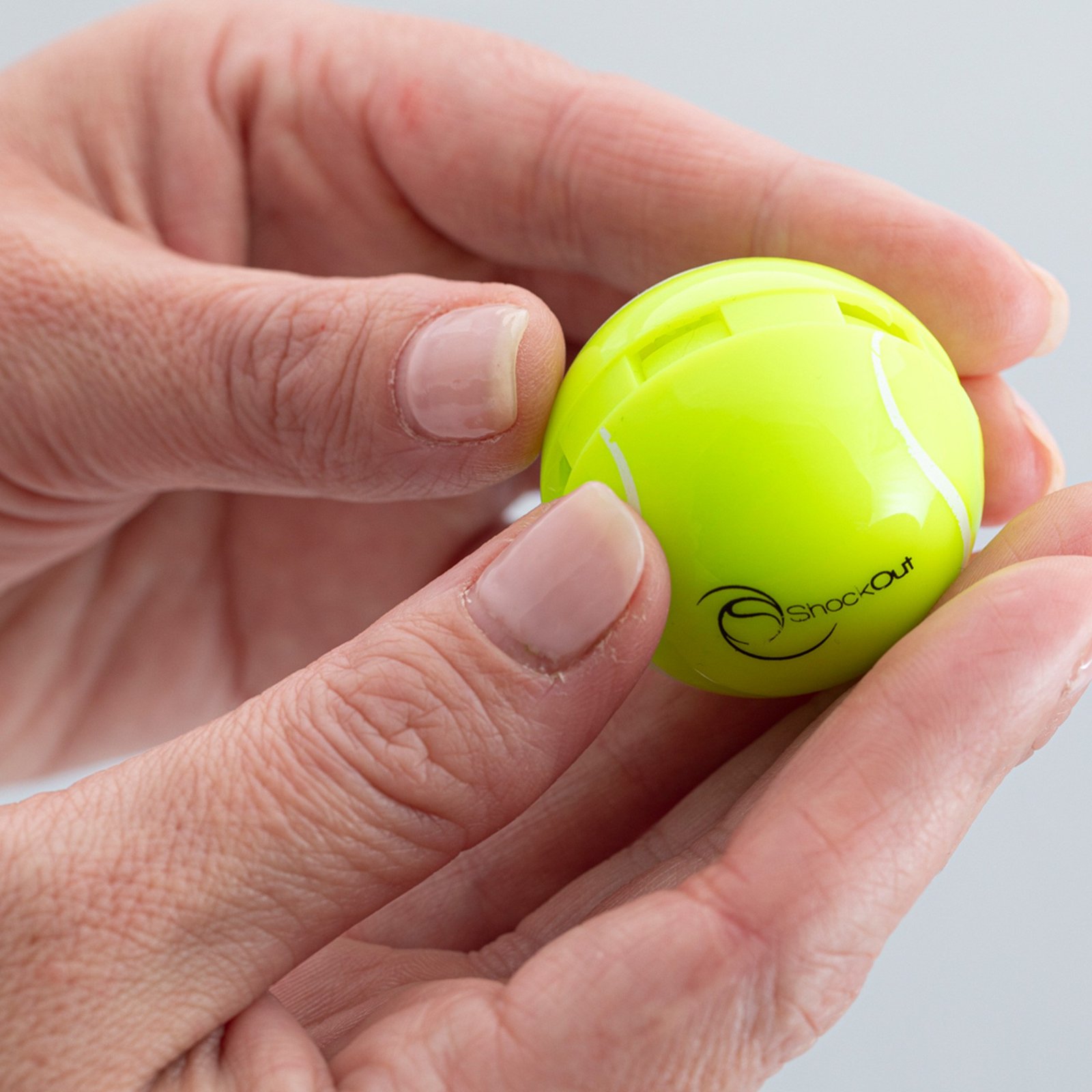 funky balls shockout 1