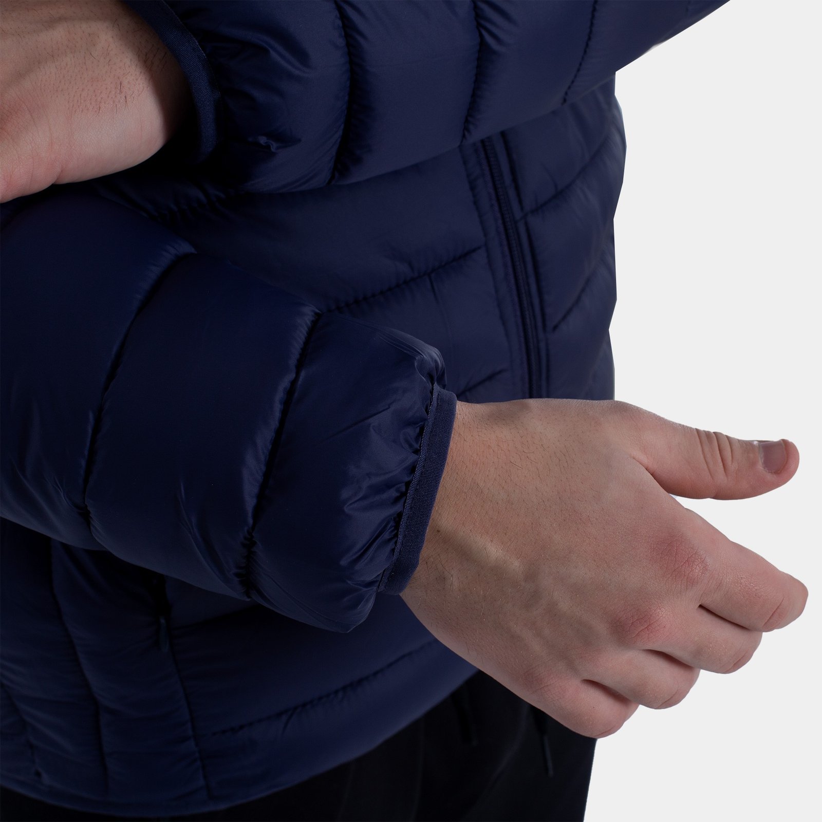 jacket softee milano marino
