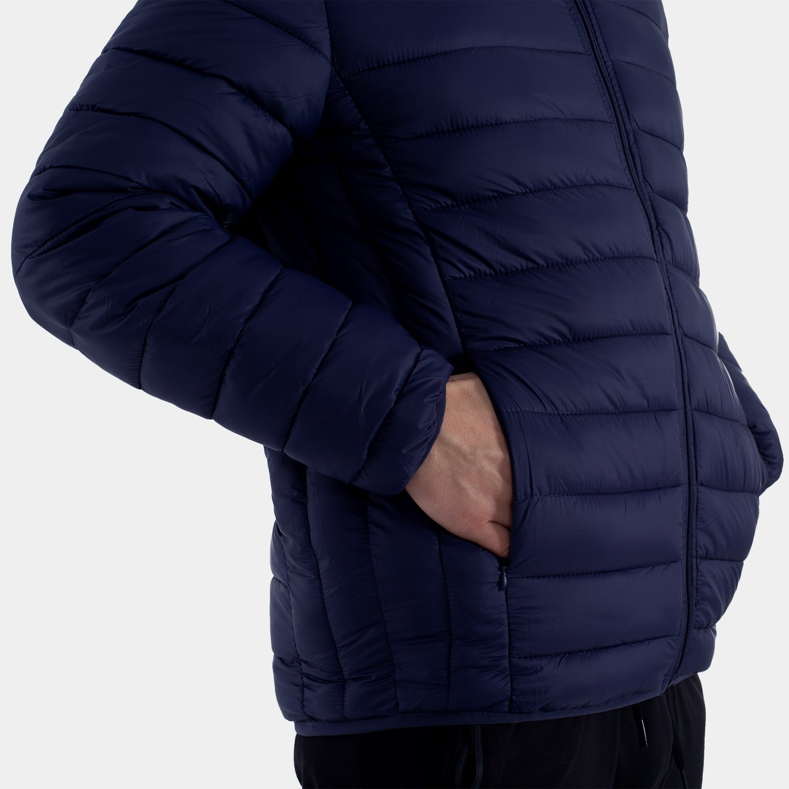 jacket softee milano marino 1